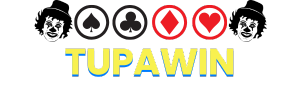 Logo TUPAWIN